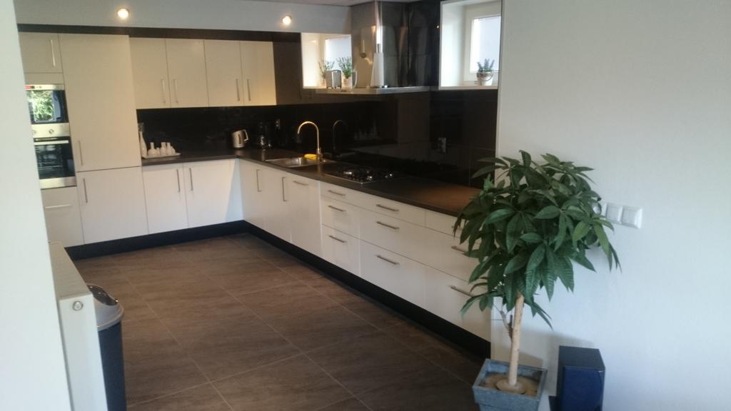 Bed & Kitchen 덴오에버 객실 사진